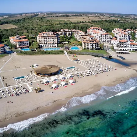Luxury Private Apartment With Sea View Appartement Lozenets
