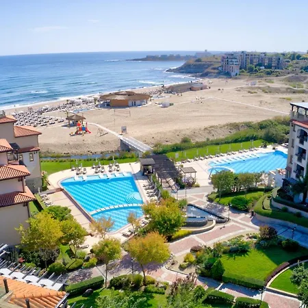 Appartement Luxury Private Apartment With Sea View