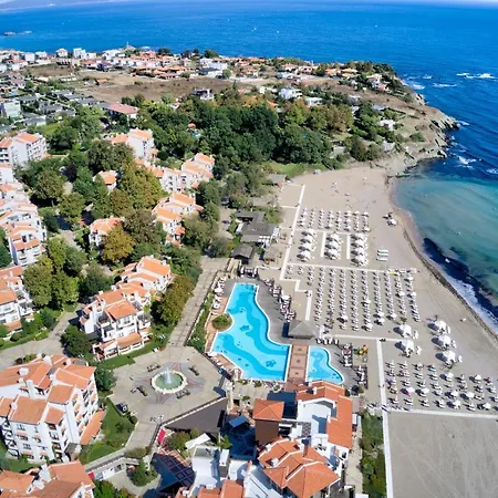 Luxury Private Apartment With Sea View