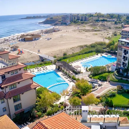 Luxury Private Apartment With Sea View Appartement Lozenets