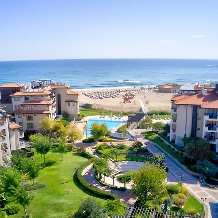 Luxury Private Apartment With Sea View Appartement Lozenets