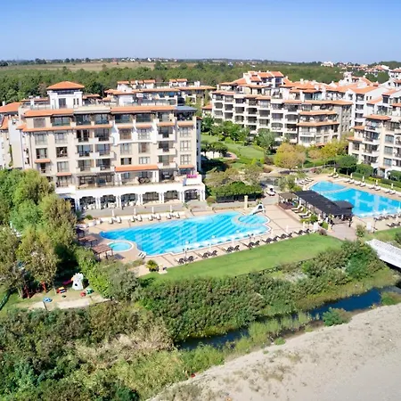 Luxury Private Apartment With Sea View Lozenets
