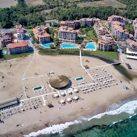 Luxury Private Apartment With Sea View * Lozenets
