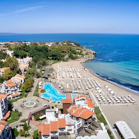 Luxury Private Apartment With Sea View