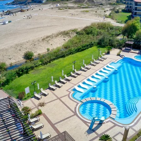 Appartement Luxury Private Apartment With Sea View