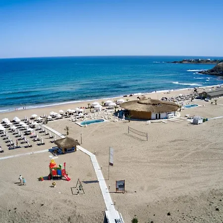 Appartement Luxury Private Apartment With Sea View