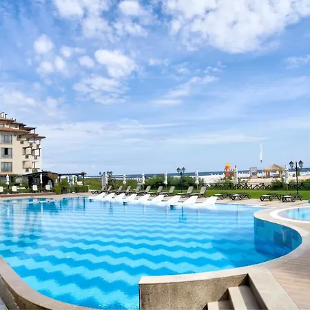 Appartement Luxury Private Apartment With Sea View
