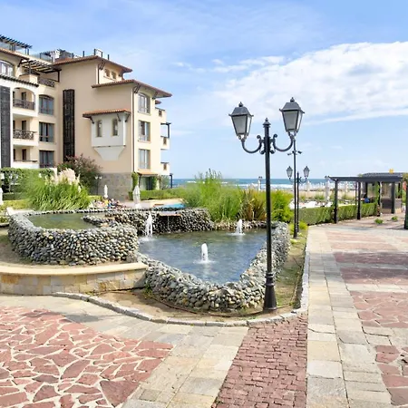 Luxury Private Apartment With Sea View Appartement *