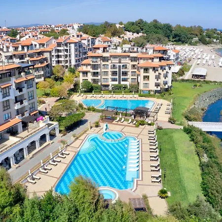 Appartement Luxury Private Apartment With Sea View *
