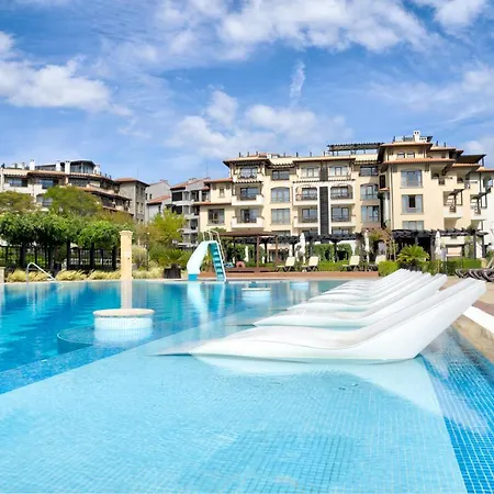 Luxury Private Apartment With Sea View *