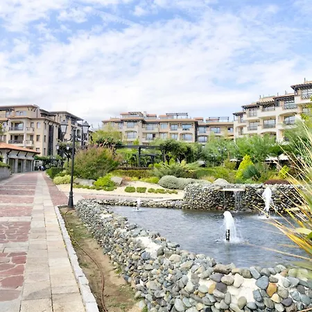 Appartement Luxury Private Apartment With Sea View *