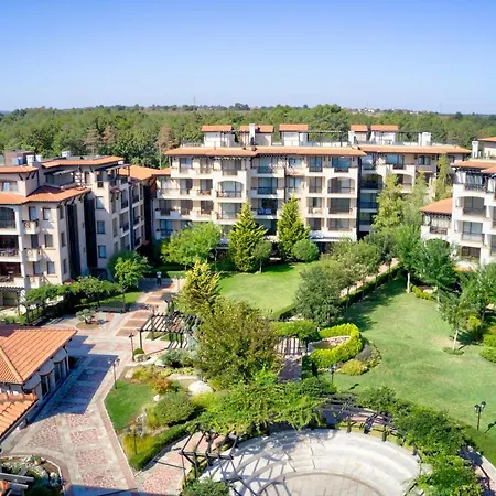 Luxury Private Apartment With Sea View Lozenets