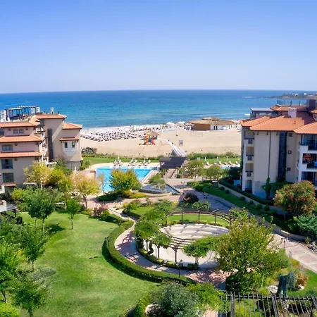 Appartement Luxury Private Apartment With Sea View *