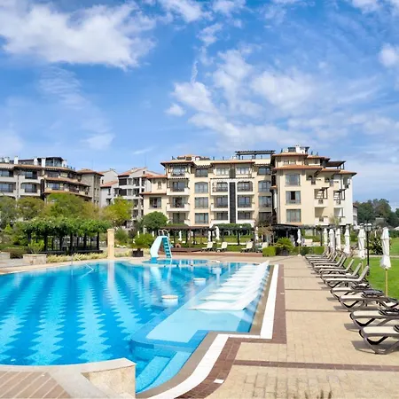 Luxury Private Apartment With Sea View Appartement