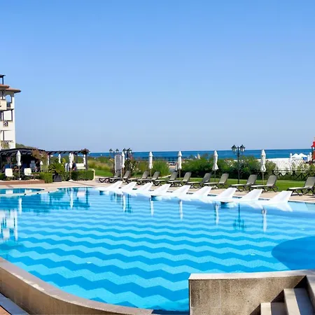 Appartement Luxury Private Apartment With Sea View