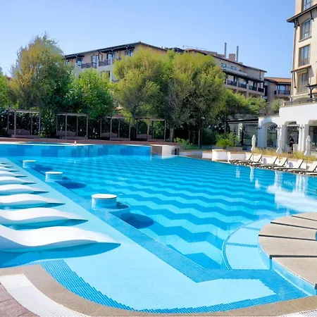 Luxury Private Apartment With Sea View Appartement