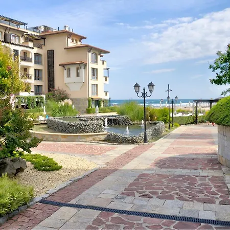 Luxury Private Apartment With Sea View * Lozenets
