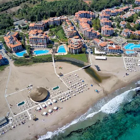 Luxury Private Apartment With Sea View Appartement
