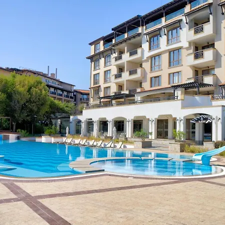 Luxury Private Apartment With Sea View *