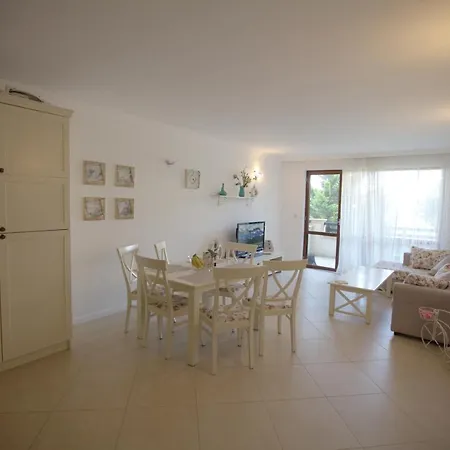 Luxury Private Apartment With Sea View *