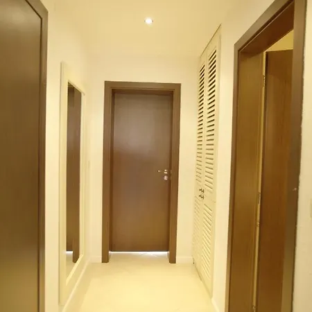 Luxury Private Apartment With Sea View *