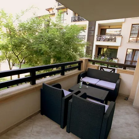 Luxury Private Apartment With Sea View *