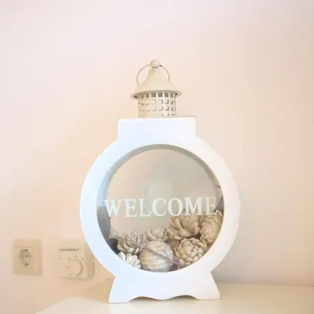 Appartement Luxury Private Apartment With Sea View *