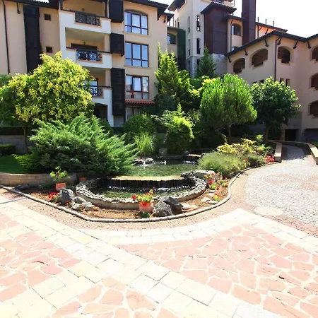 Luxury Private Apartment With Sea View * Lozenets