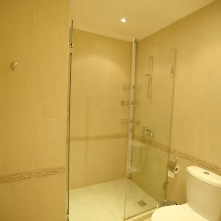 Luxury Private Apartment With Sea View *
