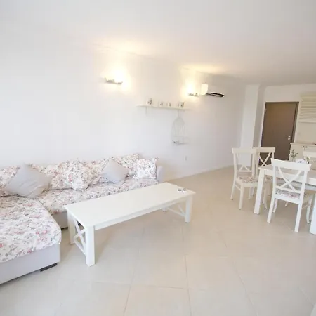 Appartement Luxury Private Apartment With Sea View *