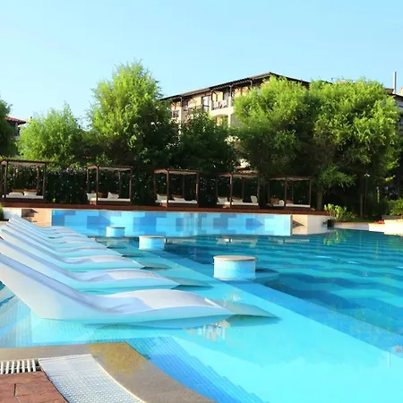 Luxury Private Apartment With Sea View Appartement Lozenets