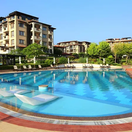 Luxury Private Apartment With Sea View