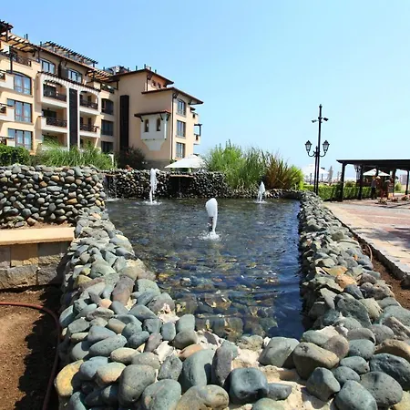 Luxury Private Apartment With Sea View Lozenets