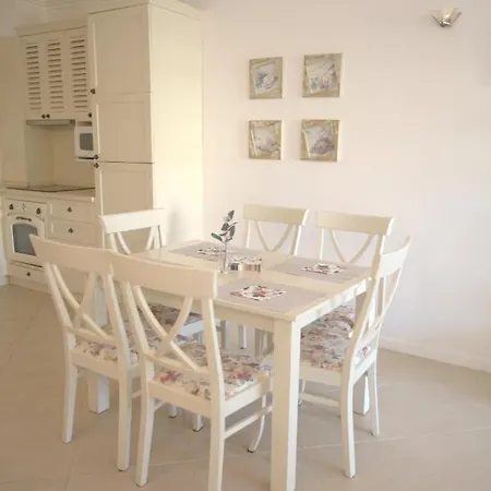 Luxury Private Apartment With Sea View
