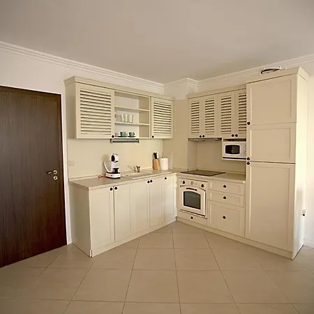 Appartement Luxury Private Apartment With Sea View
