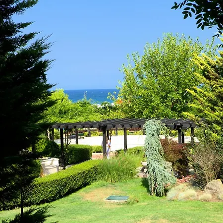 Appartement Luxury Private Apartment With Sea View *