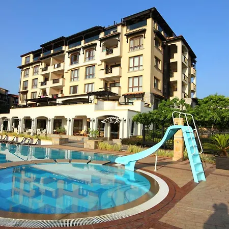 Luxury Private Apartment With Sea View * Lozenets