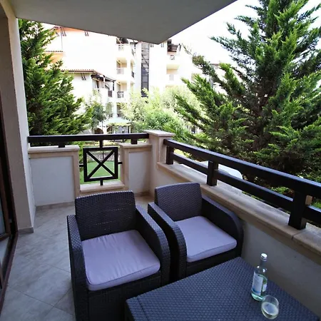 Appartement Luxury Private Apartment With Sea View *