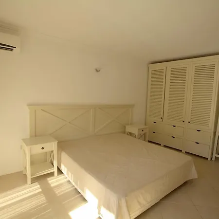 Luxury Private Apartment With Sea View *
