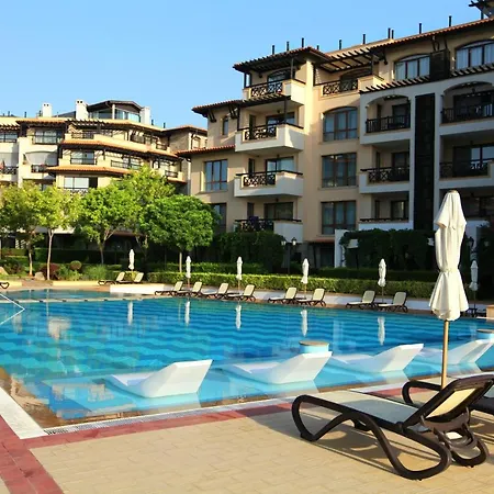 Luxury Private Apartment With Sea View * Lozenets