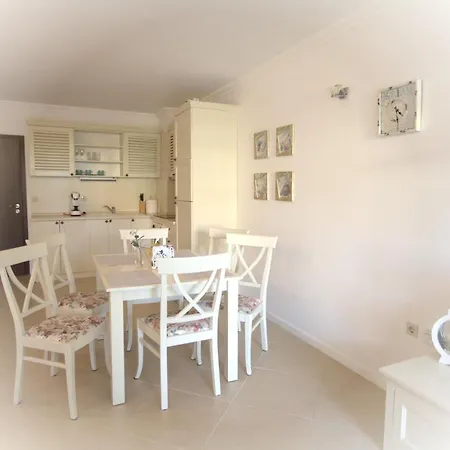 Luxury Private Apartment With Sea View