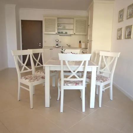 Luxury Private Apartment With Sea View Appartement