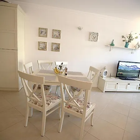 Luxury Private Apartment With Sea View