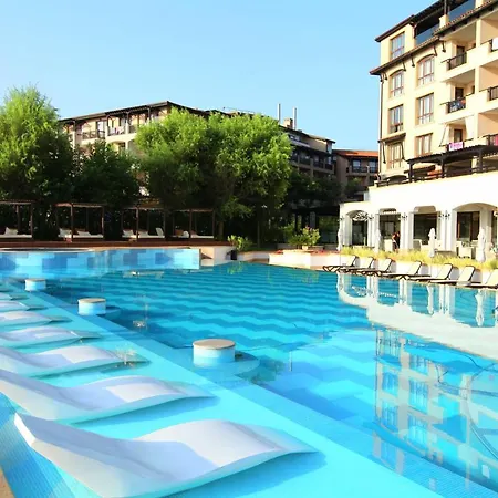 Luxury Private Apartment With Sea View Lozenets