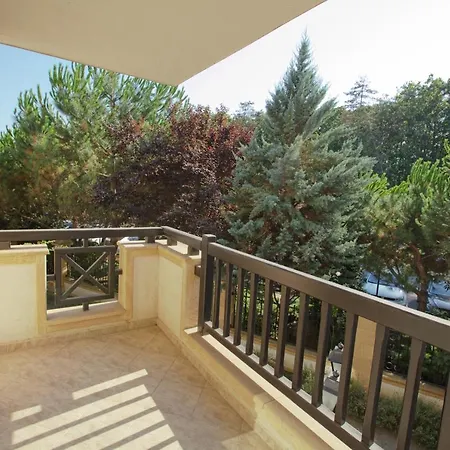 Luxury Private Apartment With Sea View Appartement *