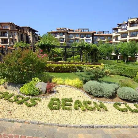 Appartement Luxury Private Apartment With Sea View